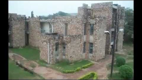 MNIT JAIPUR  MeMoRies Batch 2013-17 ............