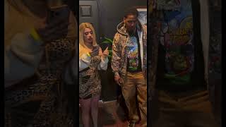 3 Questions W/ Ralfy The Plug