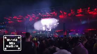 Boris Brejcha - EDC Las Vegas 2022 Bandsintown