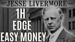 The 1H Trading Edge | Why It Works
