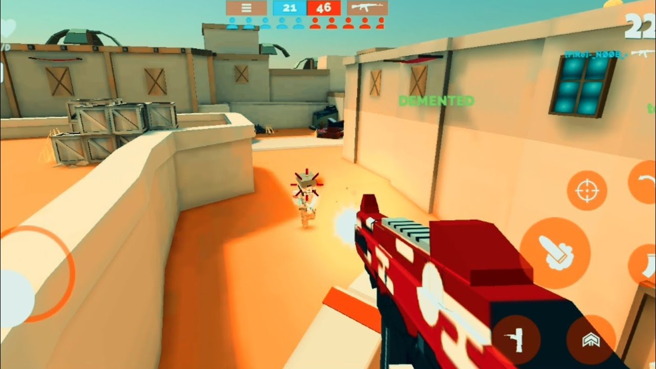 C R A D L E S | FAN OF GUNS「HIGHLIGHT」