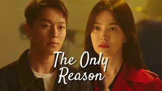 Traducido | Davichi(다비치) - The Only Reason(오로지 그대) Now, We Are Breaking Up OST Part.3
