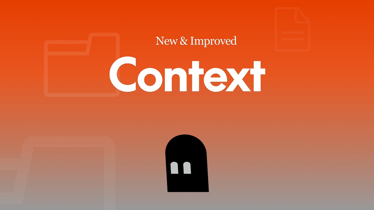 Introducing Pages - A New Level of Context - YouTube