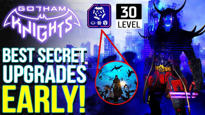 Gotham Knights Complete Guide: The Complete Guide & Walkthrough with Tips &  Tricks to Become a Pro Player: Adams, Greg: 9798359289146: : Books