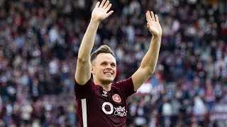 Rangers Complete Shankland Signing - Now Official 