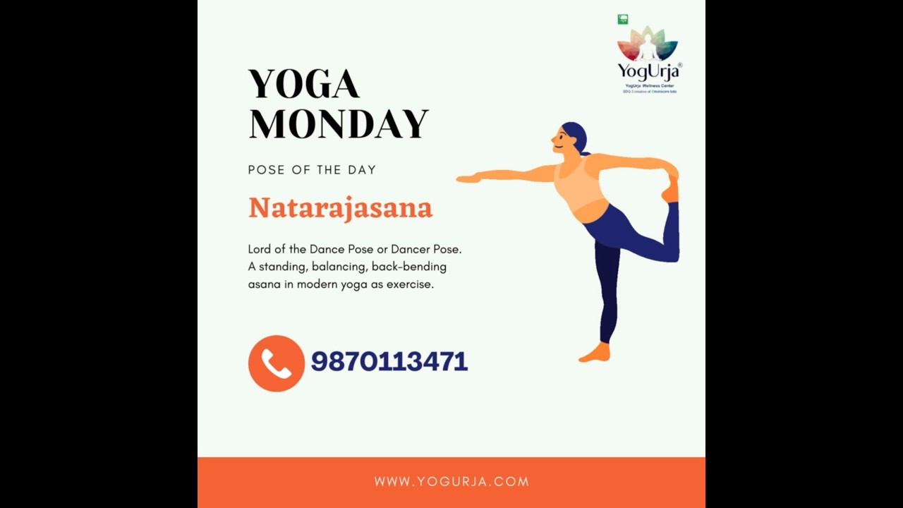 👉Let’s start your Yoga Journey with highly experienced Yogi Upen Malik. Yoga & Ayurveda Treatment