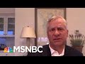 Jon Meacham: Democracy Is As Fragile A Thing As It Gets | Morning Joe | MSNBC