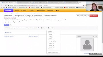 LI802 LibGuides Introduction - Spring 2018