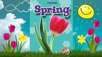 Spring by Ann Herriges