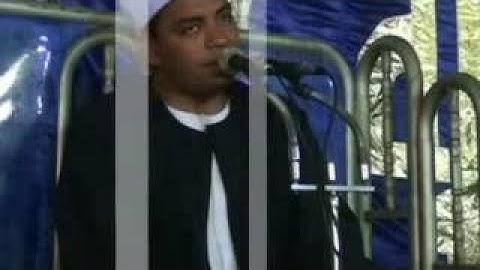 الشيخ د. أشرف الهوى -سورة هود- مزاته شرق- دار السلام- سوهاج