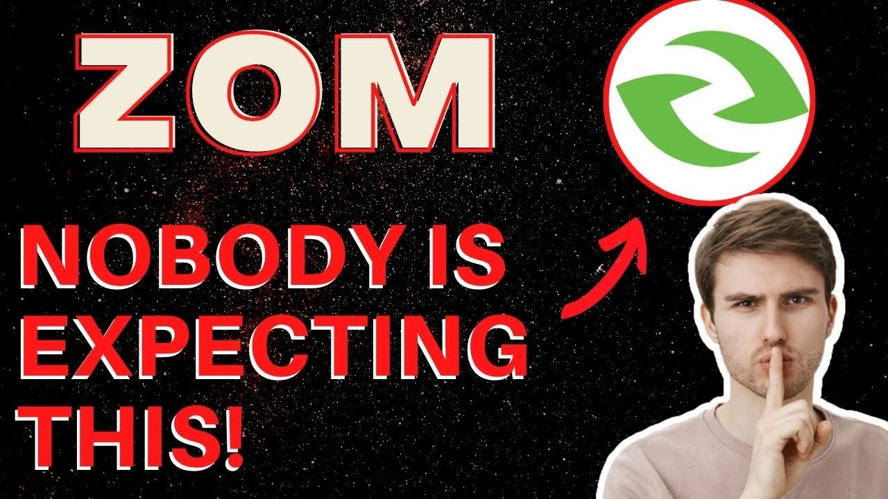 👀 ZOM Stock (Zomedica stock) ZOM STOCK PREDICTIONS! ZOM STOCK Analysis motorcycle injury law firm