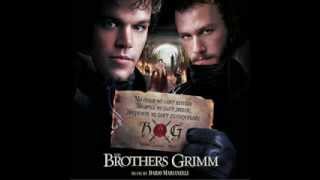 The Brothers Grimm Ost - 06. Jakes Pledge