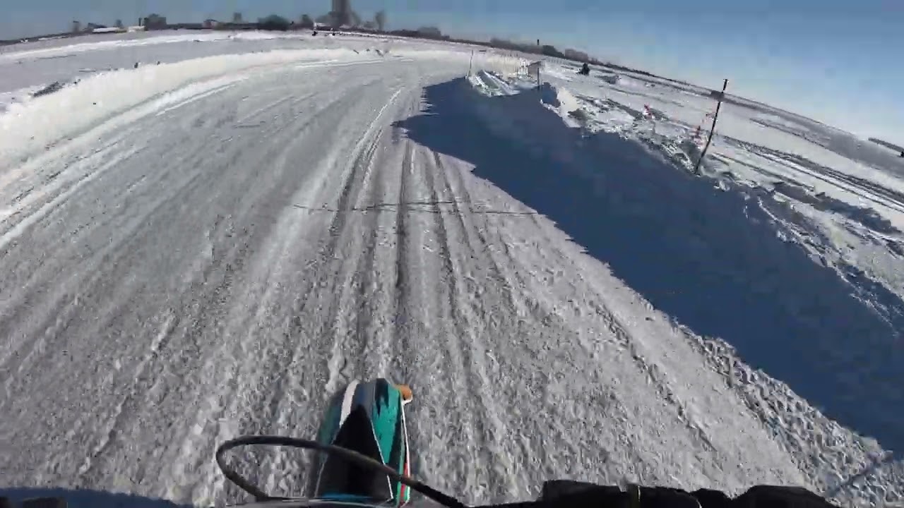 Šilutės ledo ralis II (2026-02-15)