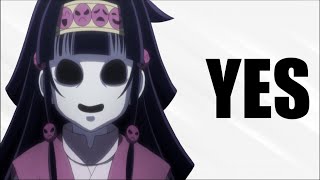 Nanika, let's talk about her! |  Hunter x Hunter Analysis