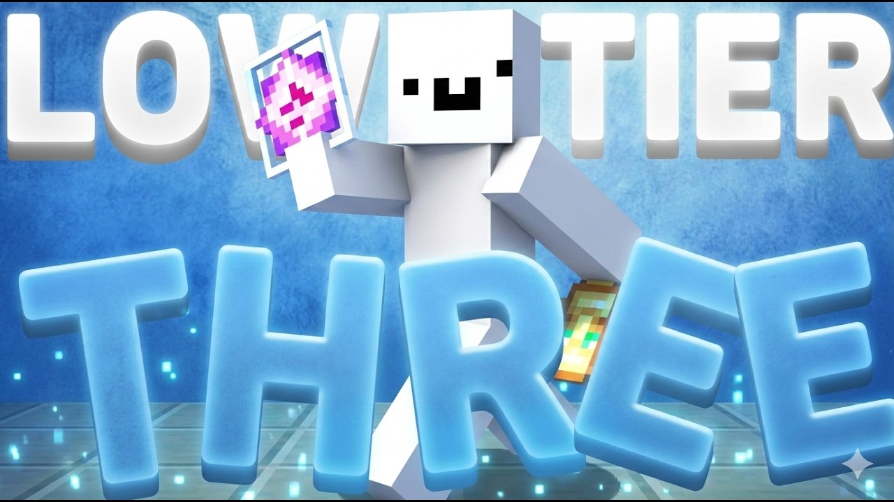 LT3 |rgdlol| Crystal pvp montage