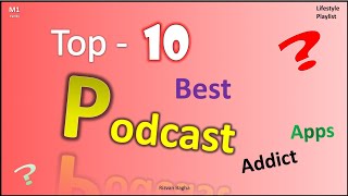 The podcast addict | apps for the podcast addict ,podcast addict app | Top Apps for the Addict screenshot 5