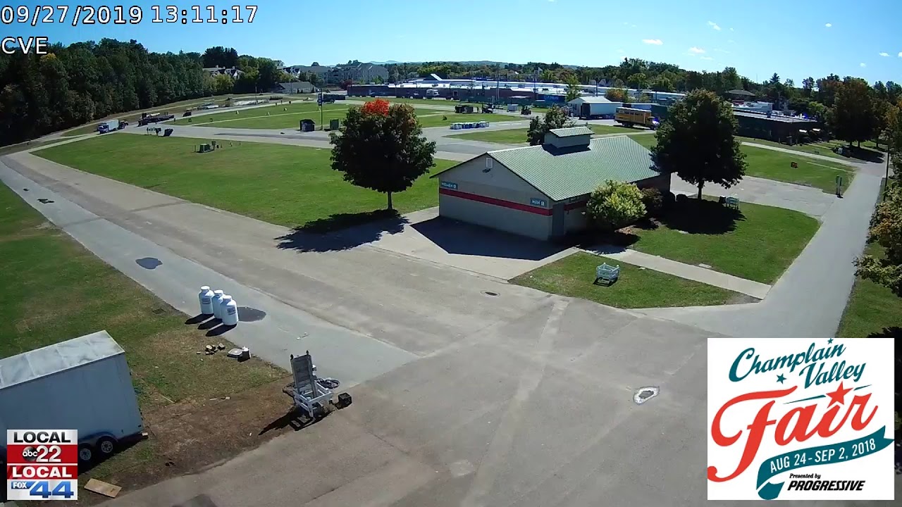 2019 Champlain Valley Exposition Live Stream YouTube 2019-champlain-valley-exposition-live-stream-youtube