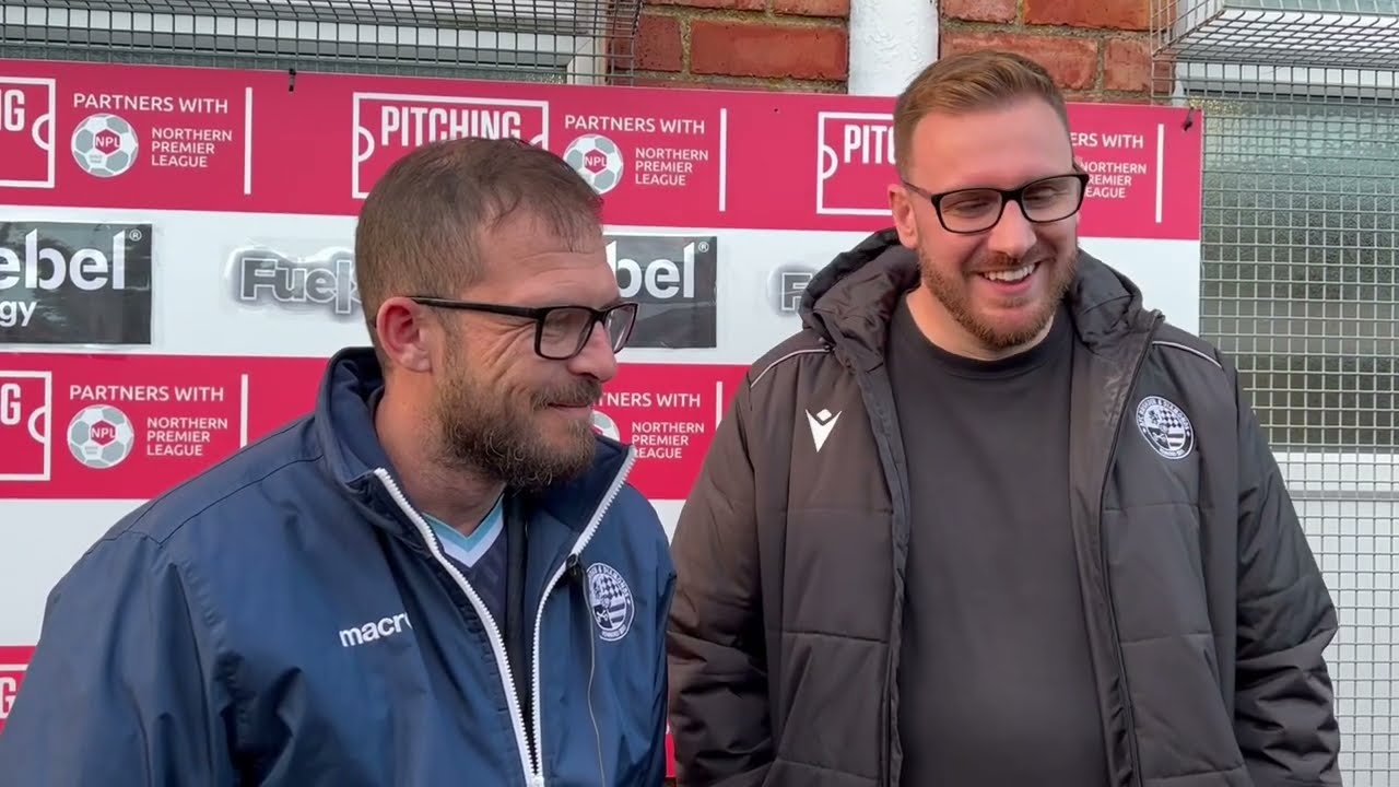 AFCRDTV | Chairman and Vice Chairman Update: October 2023