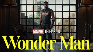 Why Wonder Man Was ABSOLUTELY... Amazing! (REVIEW)