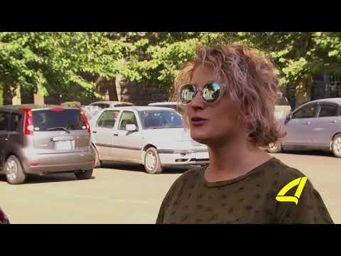 რუსთავქალაქობისთვის დაგეგმილი სპორტული აქტივობები 12- 09- 2017