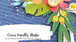 Love This (Cocoa Vanilla Studio DT)