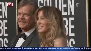 Главные новости. Выпуск от 13.03.2019