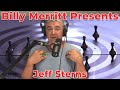 My ultimate affirmation  feat jeff sterns