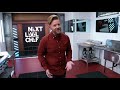 Gordon Ramsay Goes Behind the Scenes on Next Level Chef