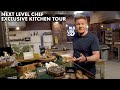 Gordon Ramsay Goes Behind the Scenes on Next Level Chef