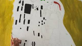 Making of "Museo los Moriscos"