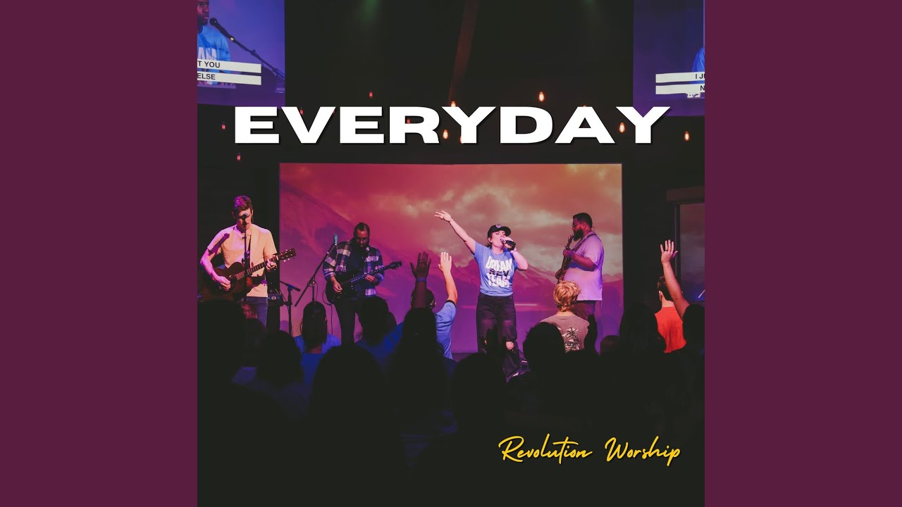 Watch EveryDay on YouTube Watch EveryDay on YouTube