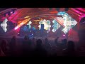 Eat Static - 30th Anniversary Live @ Ozora Mainstage 2019