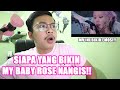 BLACKPINK - 'LOVESICK GIRLS' MV REACTION!! (EMOSI BANGET NONTON INI!!)