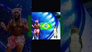 Mr. Fario got his idol in FC mobile 🥶 #footballgame #fcmoblie #fc26‎‎