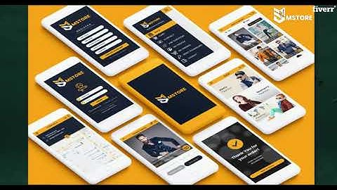 Design xamarin forms ui ux for ios android uwp