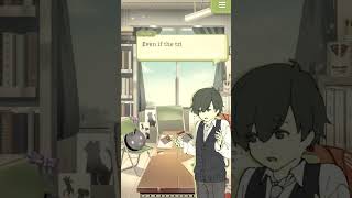 I hate humans Part 5 Chapter 3 - Normal Me and Abnormal Friends Gameplay by Erlise screenshot 4