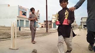 Piaray arash ka tournament||piaray arash k sath