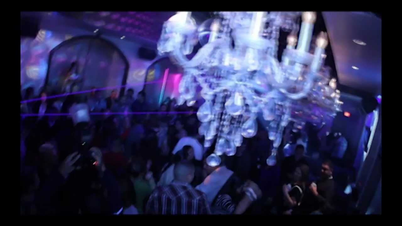 Fairooz Imaging Films: PRIVADO NIGHT CLUB