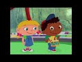 Tapping The Wood Little Einsteins Tapping The Wood Little Einsteins