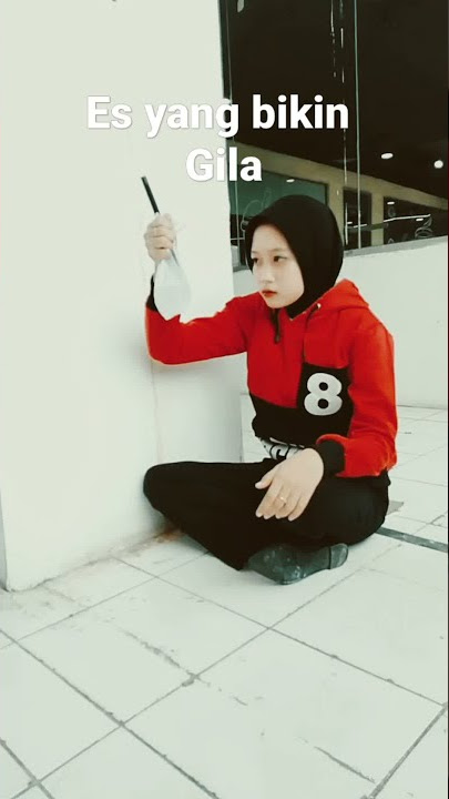 Efek Minum Es Jadi Gila
