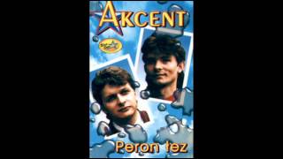 Akcent  - Peron Łez (1993) chords