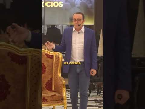 A mente consciente é a parte de você que pensa, analisa e precisa entender para agir.