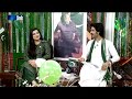 Ae Qaid e Azam tera ahsan hai Irshad jagirani