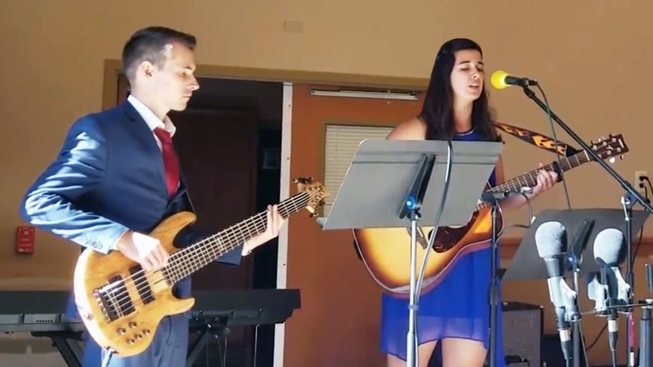 Обручальное Кольцо - Свадебная Песня - YouTube