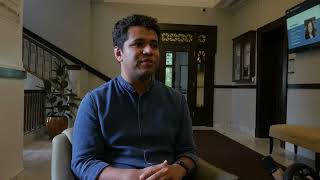 BYU Honors Program - Mauricio Morales