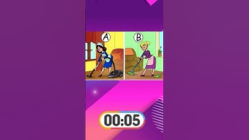 Which Nanny is rich ? #quizze #quiz #riddles #quizzing #quiztime #quiztest