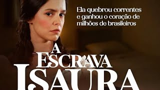 Trailer - A Escrava Isaura no Disney+ 2025