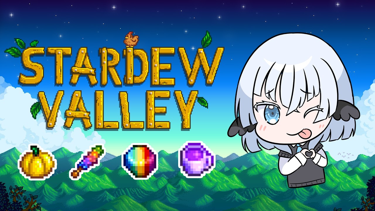 Stardew Valley