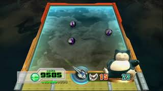 Super Smash Bros. Brawl - Coin Launcher Gameplay