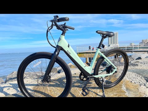 commuter sport 8.0 review